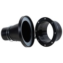 quick magnetic connector 100/60mm (ABS10 (2)