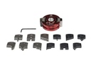 multi-purpose cutterhead/set (UNISET40,  (2)