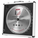 TCT saw blade set in alu case Ø 254mm (K (2)