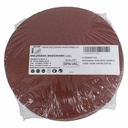 sanding disc set with velcro 1xK60 3xK80 (2)