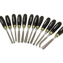 12-piece carving knife set (SCH12TLG, HO (2)