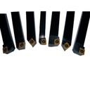 turning tool 7pcs/12mm (7TLG12HQ, HOLZMA (2)