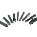 turning tool 9pcs/12mm (9TLG12, HOLZMANN (2)