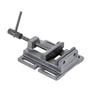 Machine vice (M100, HOLZMANN) (2)
