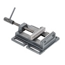 machine vice (M120, HOLZMANN) (2)