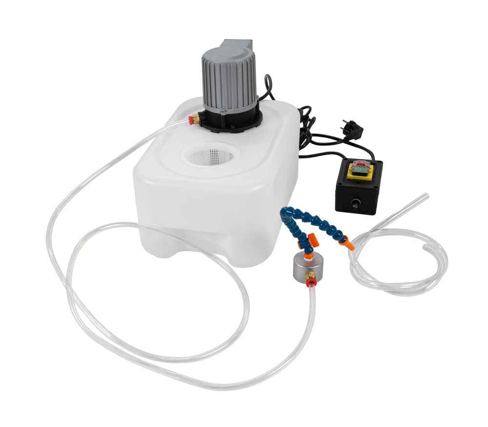 universal cooling pump (KMP13, HOLZMANN) (4)