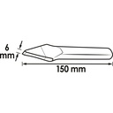 Cape chisel V1222, VIGOR (2)