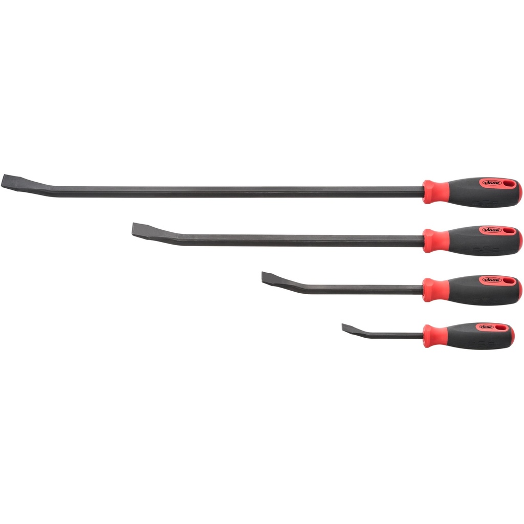 Pry bar set V1301, VIGOR (3)