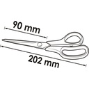 Universal scissors V1304, VIGOR (2)