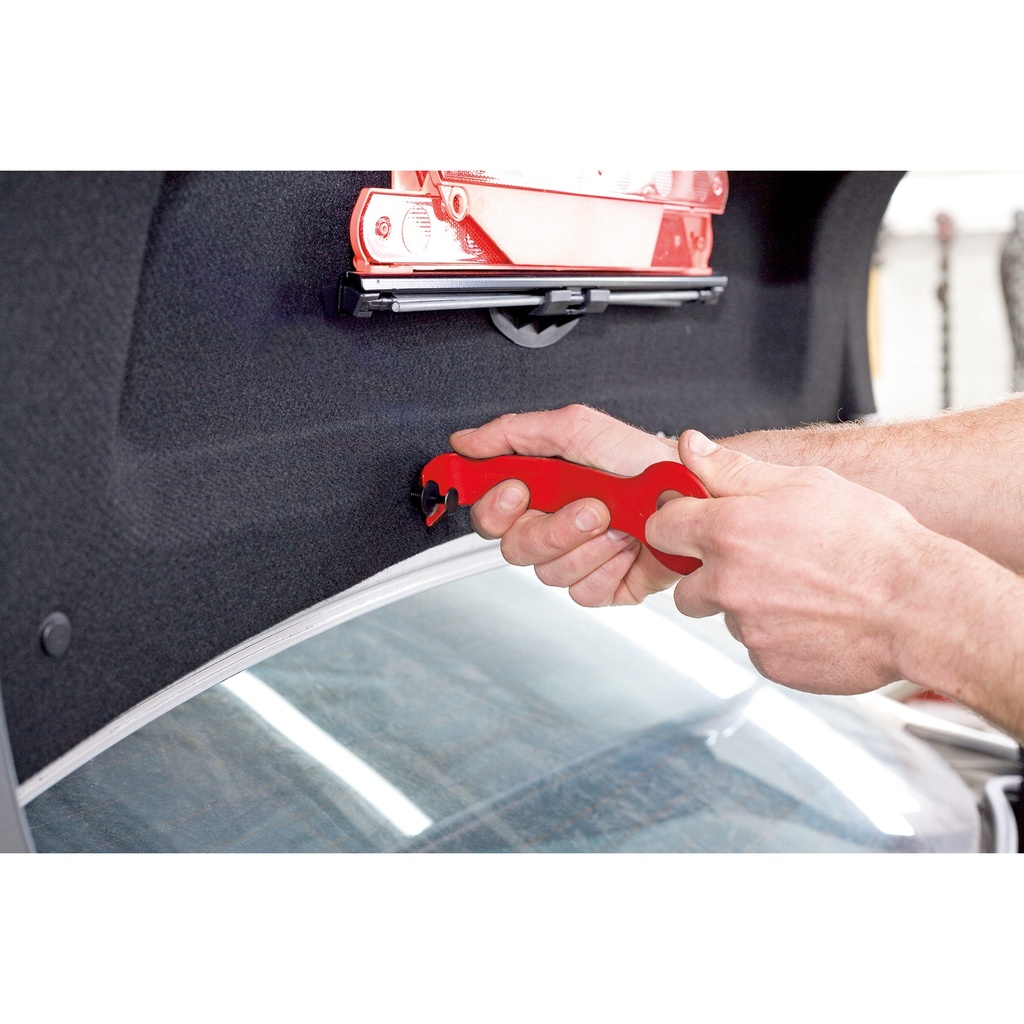 Removal lever set V1369, VIGOR (5)