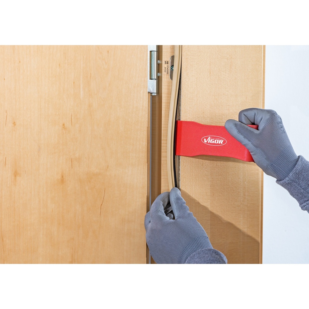 Release lever V1371-1, VIGOR (4)