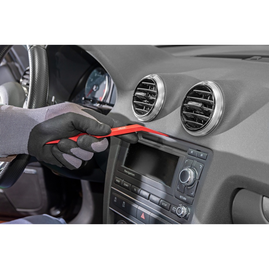 Release lever V1371-3, VIGOR (5)