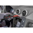 Release lever V1371-3, VIGOR (5)
