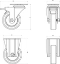 Technical view