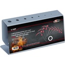Screwdriver set ∙ T-handle V1409, VIGOR (5)
