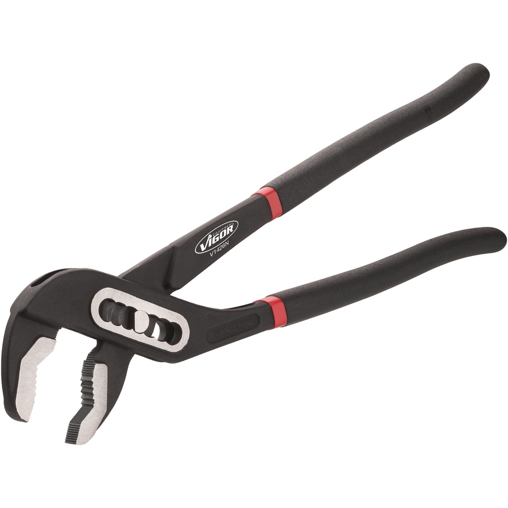 Universal pliers V1426N, VIGOR (4)