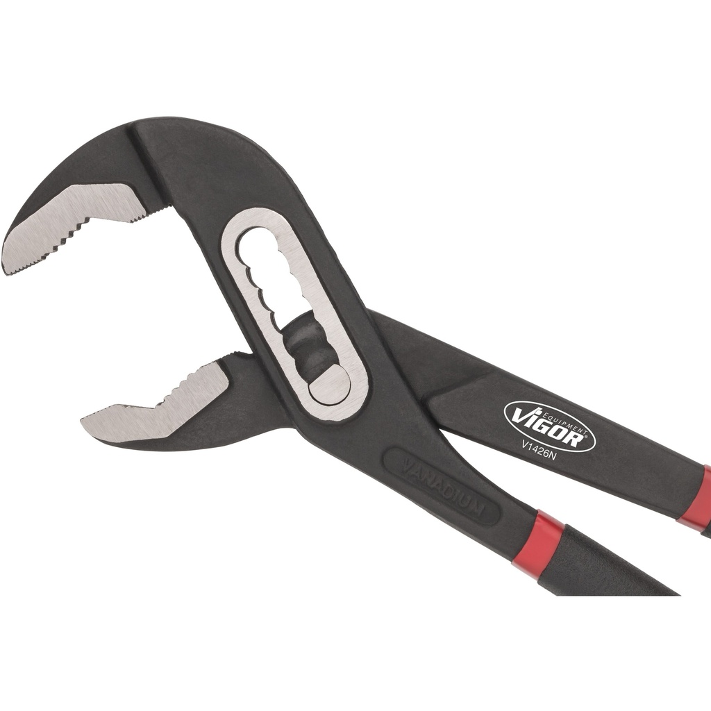 Universal pliers V1426N, VIGOR (5)