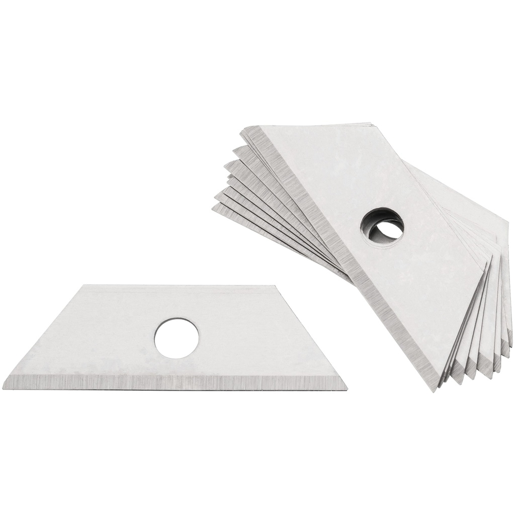 Trapezoid spare blades V1447, VIGOR (2)