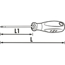 Screwdriver V1703, VIGOR (2)