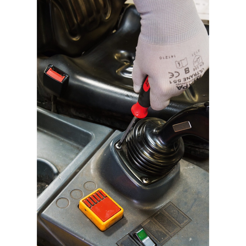 Screwdriver V1703, VIGOR (4)