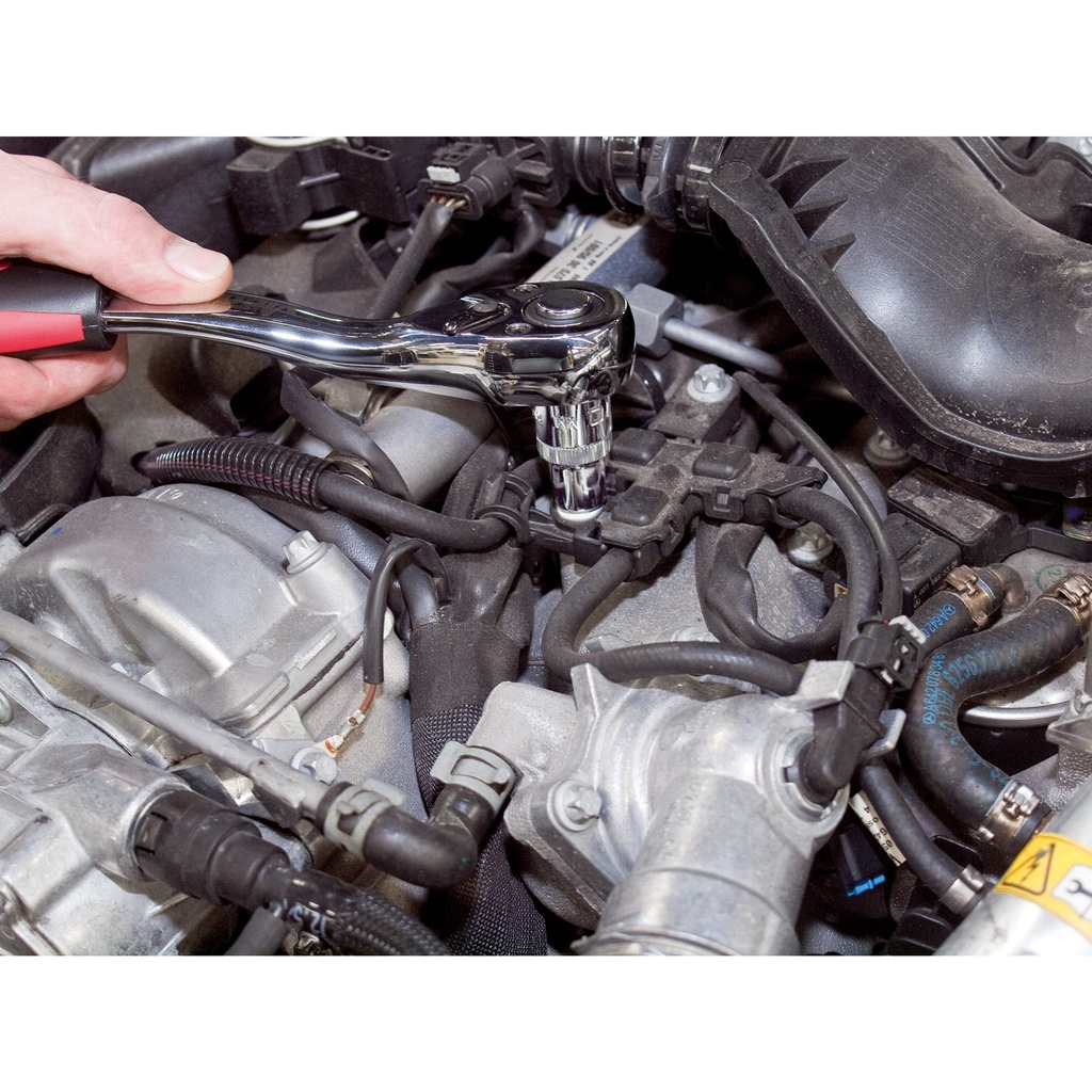Socket set V1898, VIGOR (3)