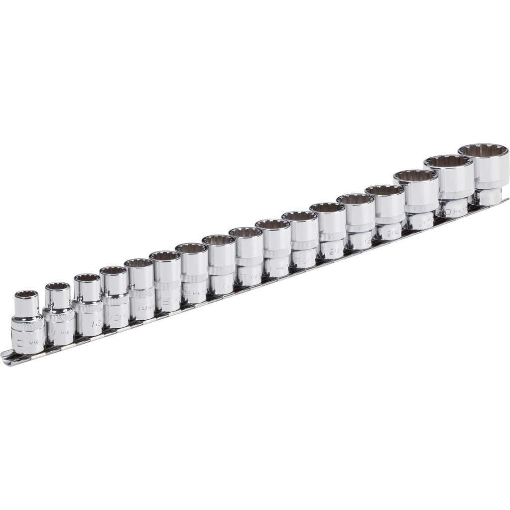 Socket set V1898, VIGOR (6)