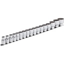 Socket set V1898, VIGOR (6)
