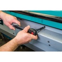 Screwdriver socket set V1917, VIGOR (2)