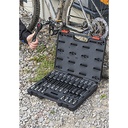 Screwdriver socket set V1918, VIGOR (2)