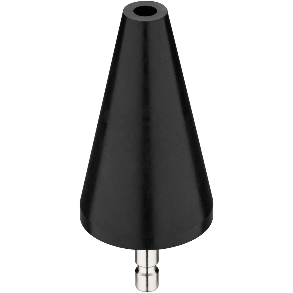 Universal adapter / cone V1963-25, VIGOR (2)