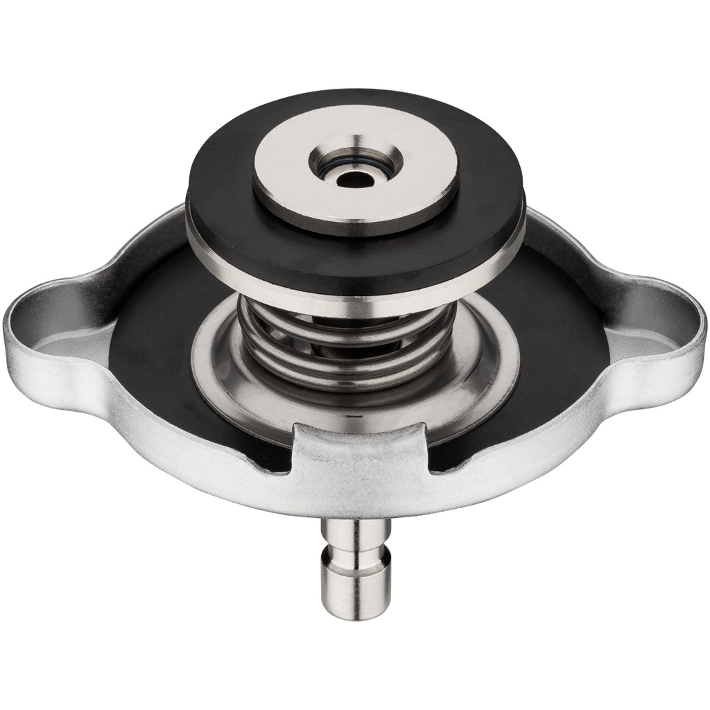 Bayonet adapter ∙ ⌀ 38 mm V1963-5, VIGOR (2)