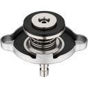 Bayonet adapter ∙ ⌀ 38 mm V1963-5, VIGOR (2)