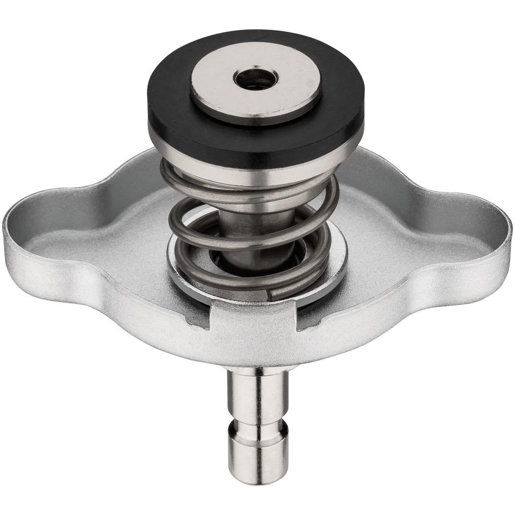 Bayonet adapter ∙ ⌀ 42 mm V1963-6, VIGOR (2)