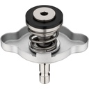 Bayonet adapter ∙ ⌀ 42 mm V1963-6, VIGOR (2)