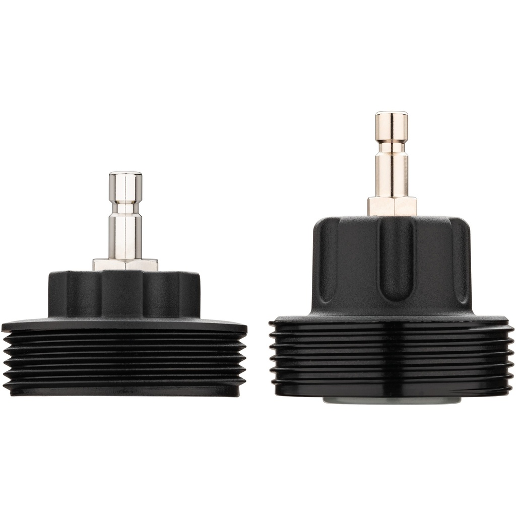 Cooling system diagnosis set V1963/28, V (3)