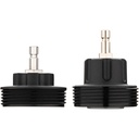 Cooling system diagnosis set V1963/28, V (3)