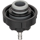 Cooling system diagnostics adapter ∙ M52 (2)