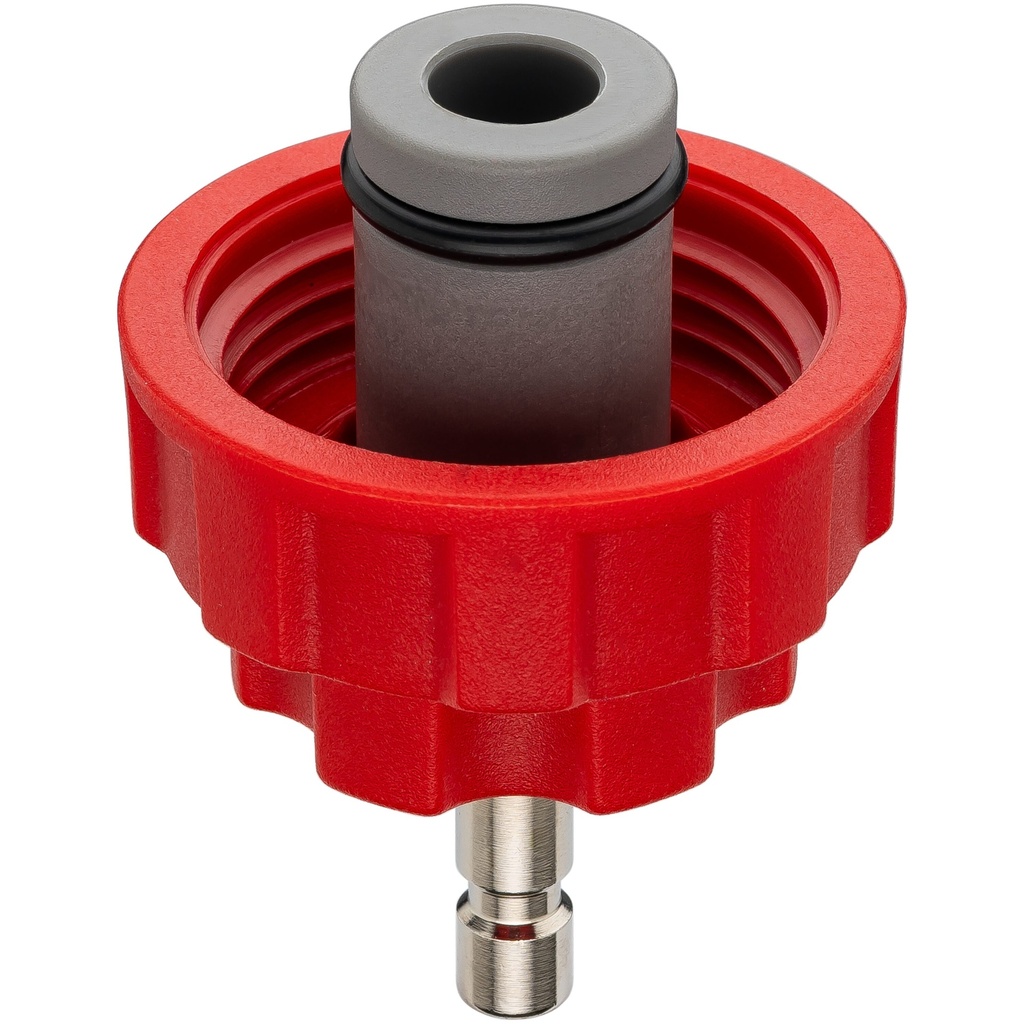 Cooling system diagnostics adapter Tesla (2)