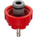 Cooling system diagnostics adapter Tesla (2)