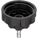Cooling system diagnostics adapter ∙ M52 (2)