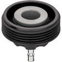 Cooling system diagnostics adapter ∙ M61 (2)