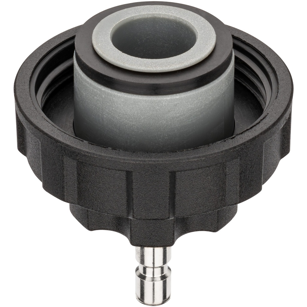 Cooling system diagnostics adapter ∙ M52 (2)