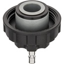 Cooling system diagnostics adapter ∙ M52 (2)