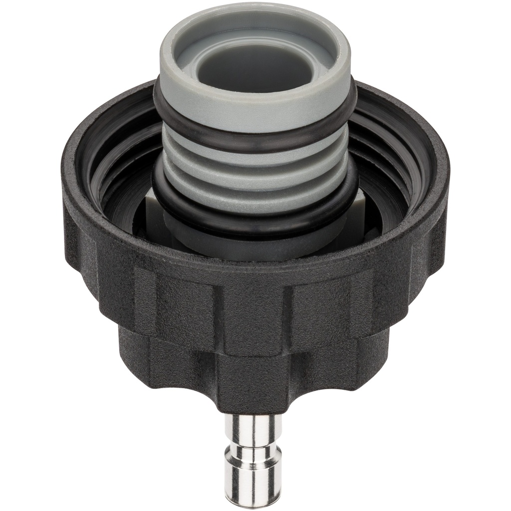 Cooling system diagnostics adapter ∙ M45 (2)
