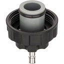 Cooling system diagnostics adapter ∙ MSO (2)