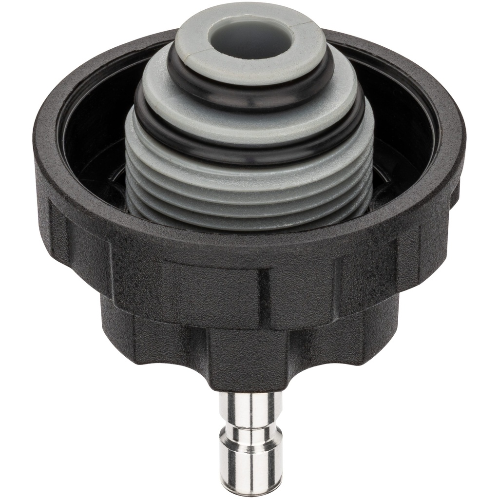 Cooling system diagnostics adapter ∙ M32 (2)