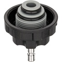 Cooling system diagnostics adapter ∙ M32 (2)