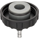 Cooling system diagnostics adapter ∙ M63 (2)