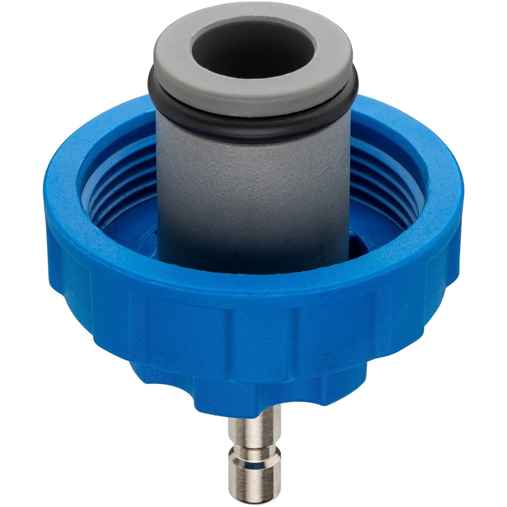 Cooling system diagnostics adapter Tesla (2)