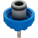 Cooling system diagnostics adapter Tesla (2)
